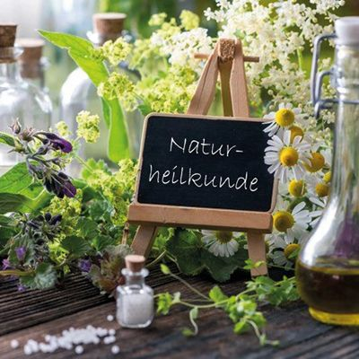 Icon - Naturheilkunde Österreich